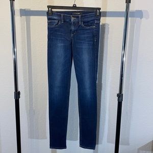 Joe’s Jeans straight leg